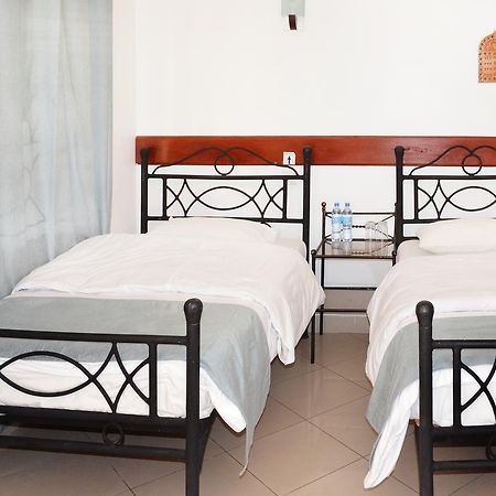 Arusha Naaz Hotel Nkoanrua Eksteriør bilde