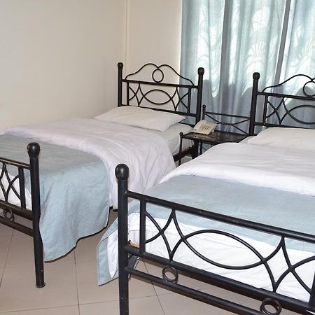 Arusha Naaz Hotel Nkoanrua Eksteriør bilde