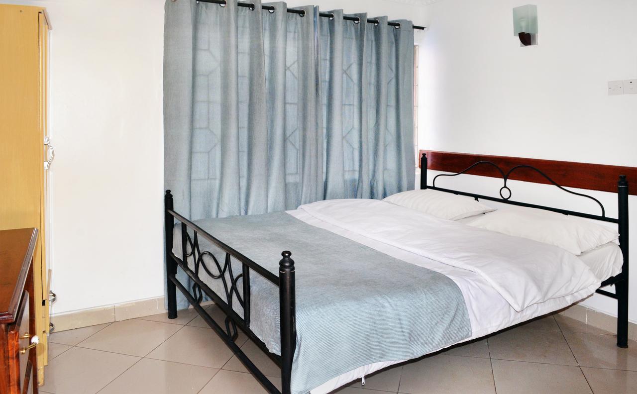 Arusha Naaz Hotel Nkoanrua Eksteriør bilde